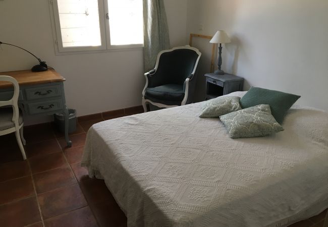 Maison à Cotignac - Le Collet : Maison confort et vue exceptionnelle sur Provence Verte