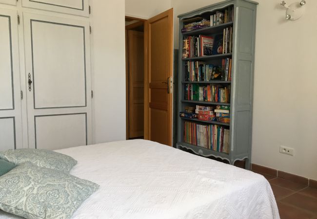 Maison à Cotignac - Le Collet : Maison confort et vue exceptionnelle sur Provence Verte