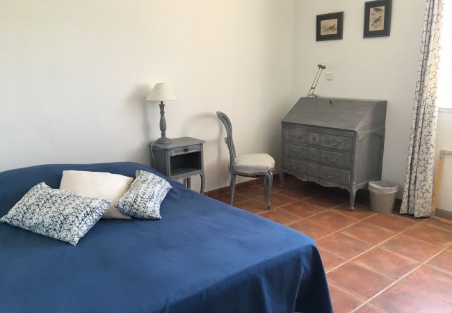 Maison à Cotignac - Le Collet : Maison confort et vue exceptionnelle sur Provence Verte