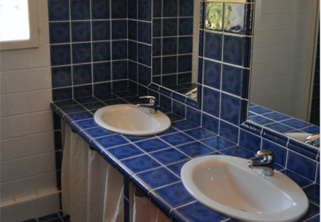Maison à Cotignac - Le Collet : Maison confort et vue exceptionnelle sur Provence Verte
