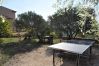 Maison à Cotignac - Le Collet : Maison confort et vue exceptionnelle sur Provence Verte