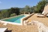 Maison à Cotignac - Le Collet : Maison confort et vue exceptionnelle sur Provence Verte