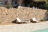 Maison à Cotignac - Le Collet : Maison confort et vue exceptionnelle sur Provence Verte