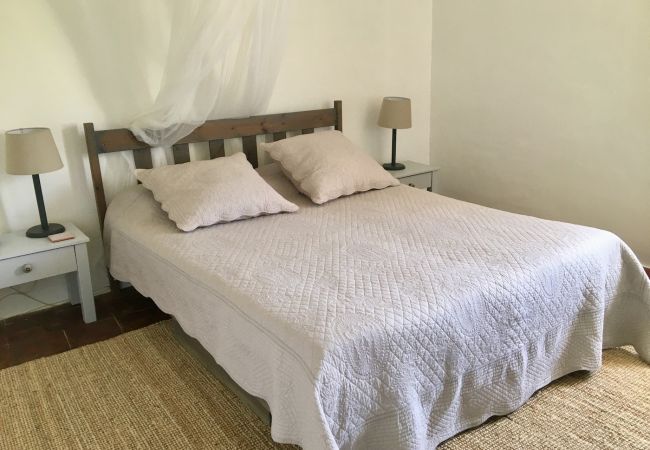 Maison à Cotignac - Les 2 Palmiers : 6 à 10 vacances détente en Provence