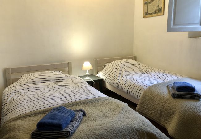 Maison à Cotignac - Les 2 Palmiers : 6 à 10 vacances détente en Provence Maison à Cotignac - Les 2 Palmiers : 6 à 10 vacances détente en Provence