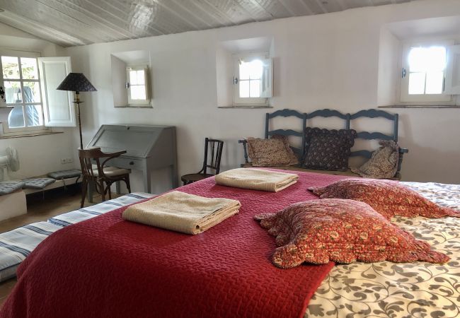 Maison à Cotignac - Les 2 Palmiers : 6 à 10 vacances détente en Provence Maison à Cotignac - Les 2 Palmiers : 6 à 10 vacances détente en Provence