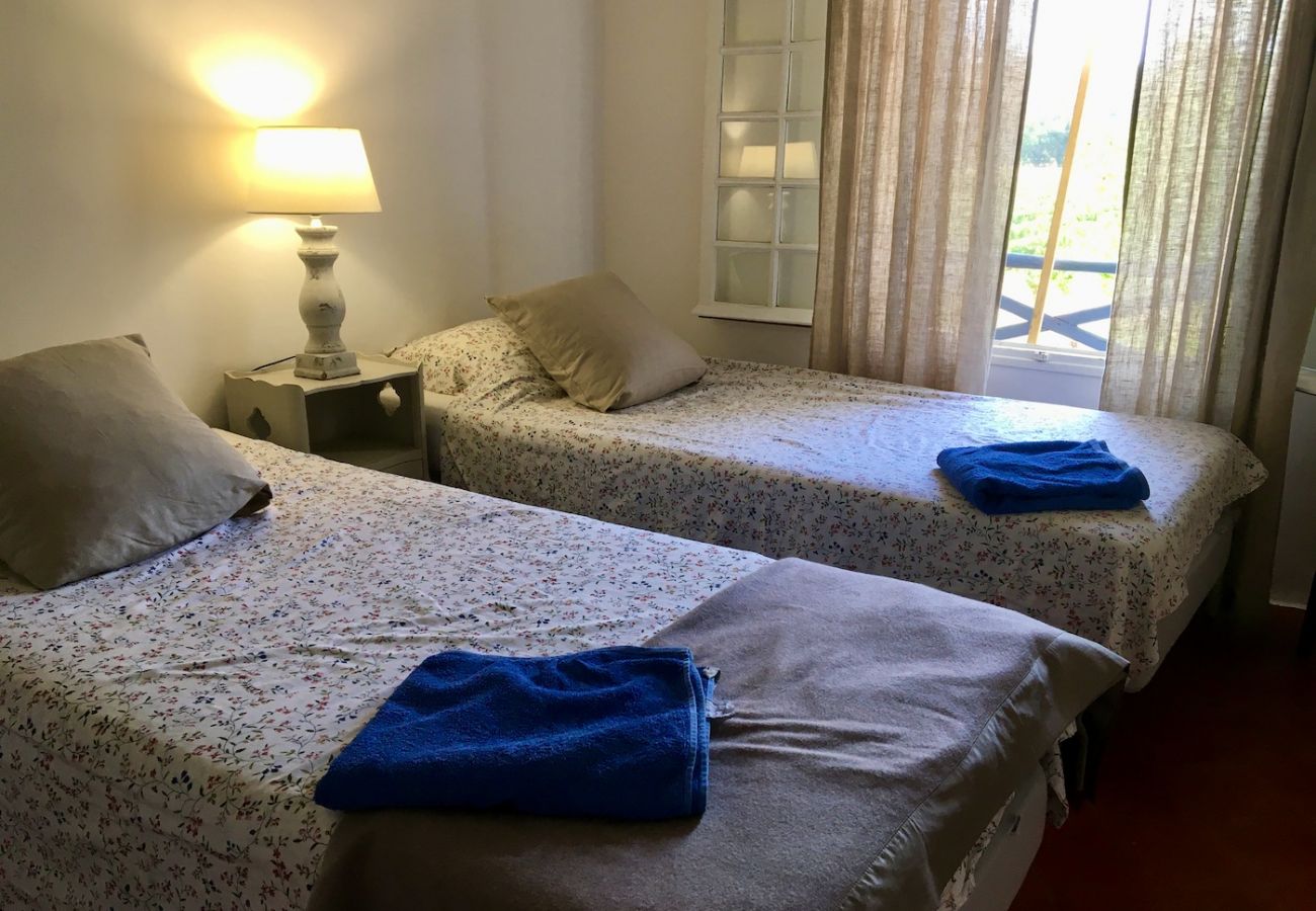 Maison à Cotignac - Les 2 Palmiers : 6 à 10 vacances détente en Provence Maison à Cotignac - Les 2 Palmiers : 6 à 10 vacances détente en Provence