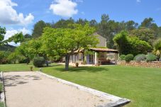 Maison à Cotignac - Les 2 Palmiers : 6 à 10 vacances détente en Provence