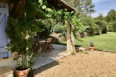 Maison à Cotignac - Les 2 Palmiers : 6 à 10 vacances détente en Provence