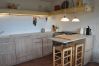Maison à Cotignac - Les 2 Palmiers : 6 à 10 vacances détente en Provence