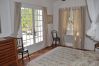Maison à Cotignac - Les 2 Palmiers : 6 à 10 vacances détente en Provence