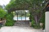 Maison à Cotignac - Les 2 Palmiers : 6 à 10 vacances détente en Provence