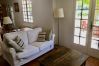 Maison à Cotignac - Les 2 Palmiers : 6 à 10 vacances détente en Provence