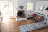 Maison à Cotignac - Les 2 Palmiers : 6 à 10 vacances détente en Provence