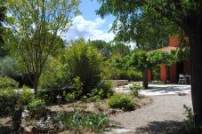 Maison à Cotignac - Les Valérianes, location saisonnière en Provence avec piscine privée