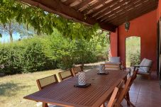 Maison à Cotignac - Les Valérianes, location saisonnière en Provence avec piscine privée