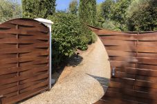 Maison à Cotignac - Les Valérianes, location saisonnière 3* en Provence avec piscine privée