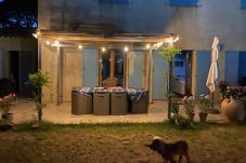 Villa à Sillans-la-Cascade - Villa Pinède, air conditionné, piscine, proche des Gorges du Verdon