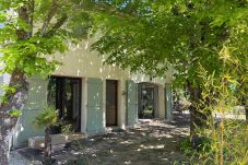 Maison à Cotignac - La Ralaye : tranquillité à proximité des commerces et restaurants