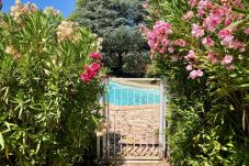 Maison à Cotignac - Clos des chênes : idéal pour des vacances en famille