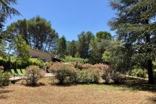 Maison à Cotignac - Clos des chênes : idéal pour des vacances en famille