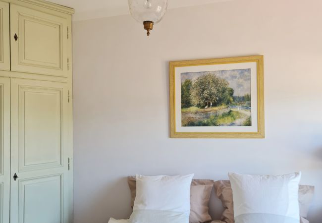 Maison à Cotignac - La Belle Etoile : terrasse et jardin privé avec vue exceptionnelle Maison à Cotignac - La Belle Etoile : terrasse et jardin privé avec vue exceptionnelle