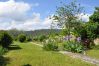 Maison à Cotignac - La Belle Etoile : location saisonnière en Provence Nature