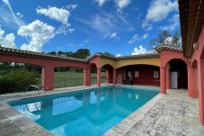 Maison à Cotignac - Lou Coudon, magnifique propriété Provençale