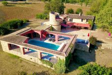 Maison à Cotignac - Lou Coudon, magnifique propriété Provençale