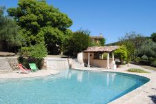 Villa à Cotignac - Le Maunas : idéal pour des vacances en famille