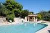 Villa à Cotignac - Le Maunas : idéal pour des vacances en famille