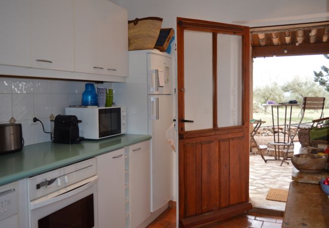 Maison à Cotignac - Mas du Périgoulier : vacances en famille au coeur d'une Provence authentique