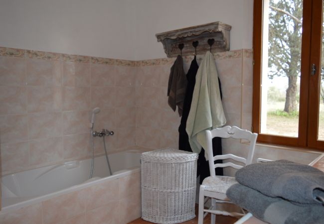 Maison à Cotignac - Mas du Périgoulier : vacances en famille au coeur d'une Provence authentique