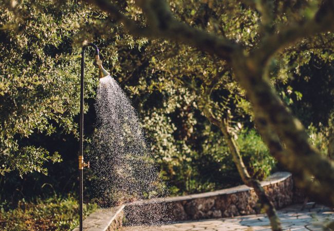 Maison à Cotignac - Mas du Périgoulier : vacances en famille au coeur d'une Provence authentique