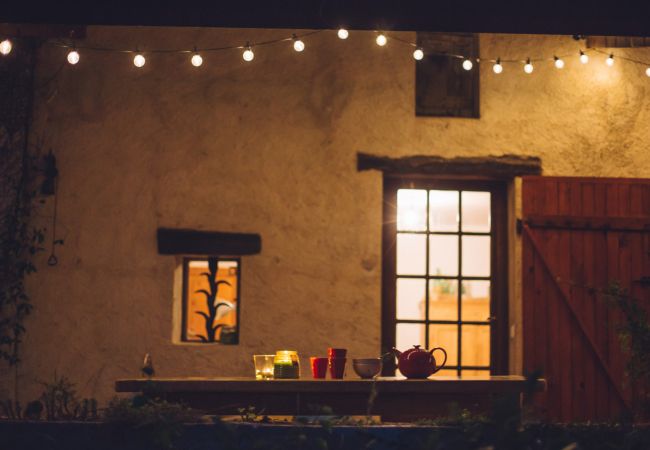 Maison à Cotignac - Mas du Périgoulier : vacances en famille au coeur d'une Provence authentique