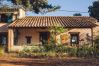 Maison à Cotignac - Mas du Périgoulier : vacances en famille au coeur d'une Provence authentique