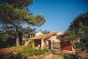 Maison à Cotignac - Mas du Périgoulier : vacances en famille au coeur d'une Provence authentique