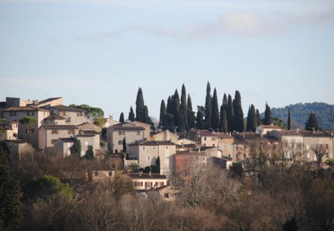 Maison à Carcès - La Cadenière : vacances en famille ou entre amis Maison à Carcès - La Cadenière : vacances en famille ou entre amis