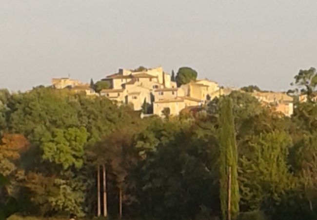 Maison à Carcès - La Cadenière : vacances en famille ou entre amis Maison à Carcès - La Cadenière : vacances en famille ou entre amis