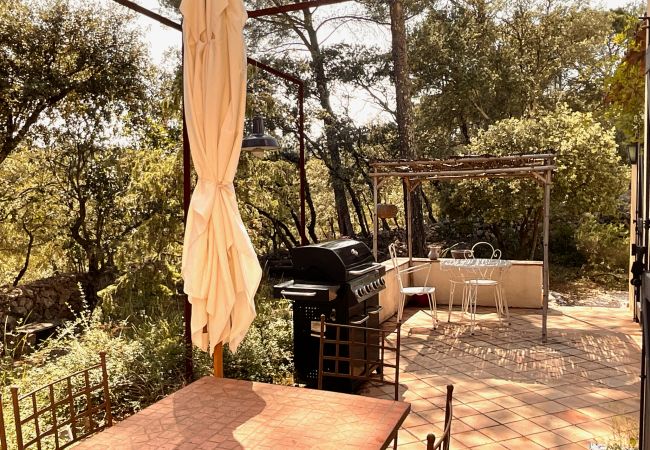 Maison à Carcès - La Cadenière : vacances en famille ou entre amis Maison à Carcès - La Cadenière : vacances en famille ou entre amis