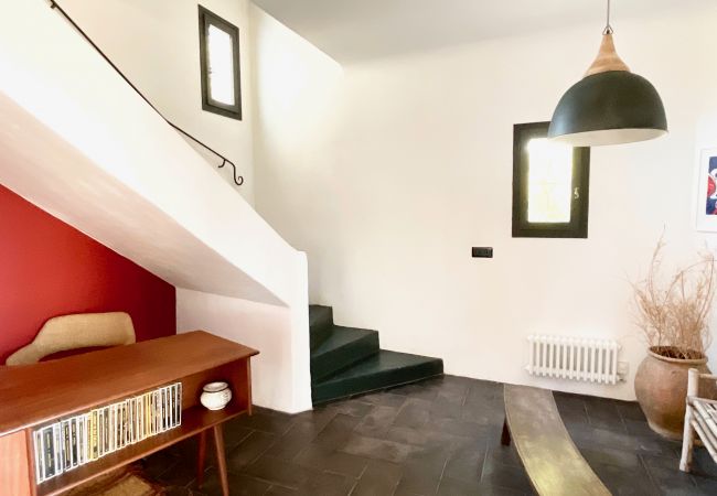 Maison à Carcès - La Cadenière : vacances en famille ou entre amis Maison à Carcès - La Cadenière : vacances en famille ou entre amis