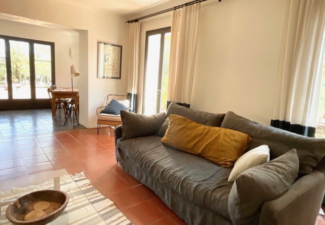 Maison à Carcès - La Cadenière : vacances en famille ou entre amis Maison à Carcès - La Cadenière : vacances en famille ou entre amis