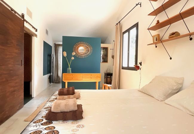 Maison à Carcès - La Cadenière : vacances en famille ou entre amis Maison à Carcès - La Cadenière : vacances en famille ou entre amis