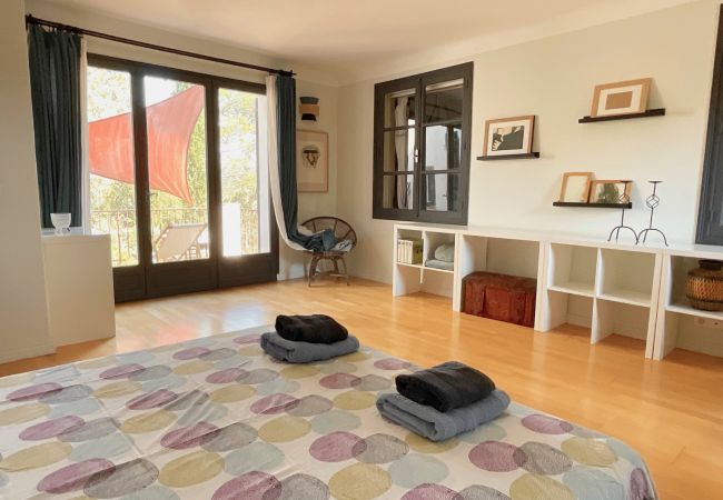 Maison à Carcès - La Cadenière : vacances en famille ou entre amis Maison à Carcès - La Cadenière : vacances en famille ou entre amis