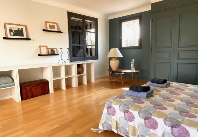 Maison à Carcès - La Cadenière : vacances en famille ou entre amis Maison à Carcès - La Cadenière : vacances en famille ou entre amis