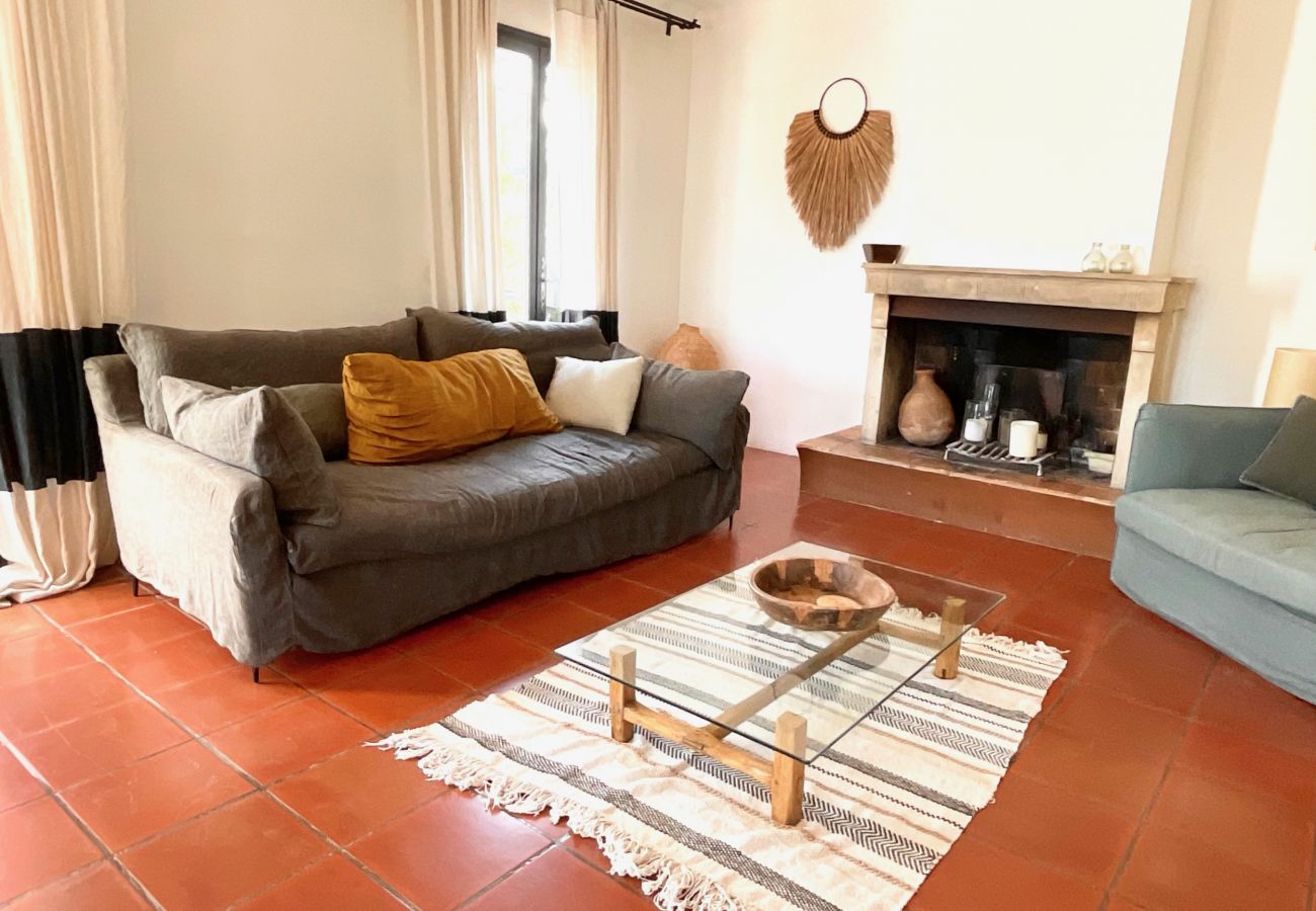 Maison à Carcès - La Cadenière : vacances en famille ou entre amis Maison à Carcès - La Cadenière : vacances en famille ou entre amis