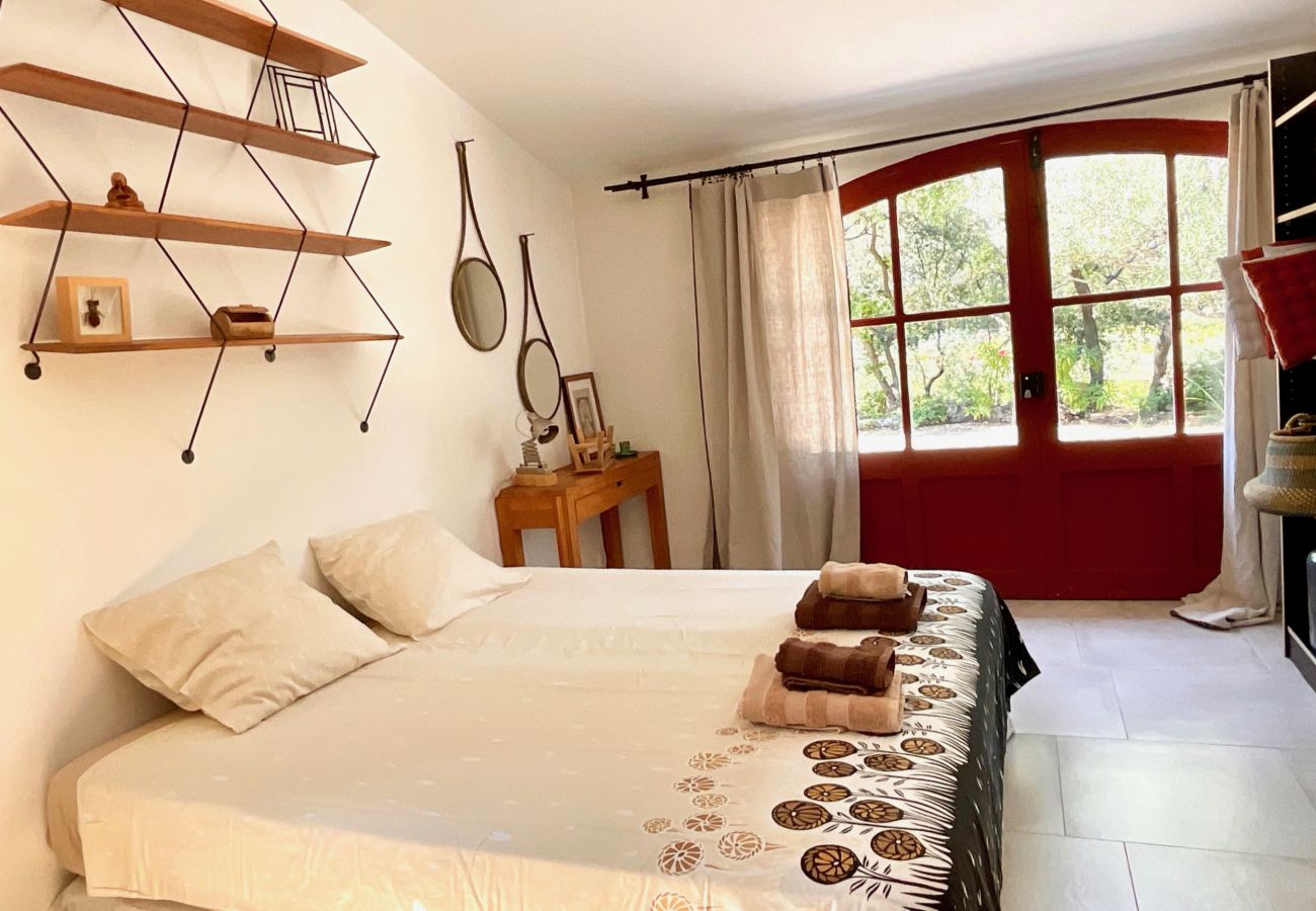 Maison à Carcès - La Cadenière : vacances en famille ou entre amis Maison à Carcès - La Cadenière : vacances en famille ou entre amis