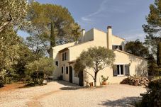 Maison à Carcès - La Cadenière : vacances en famille ou entre amis