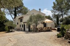 Maison à Carcès - Cadenière Bohême : vacances en famille ou entre amis