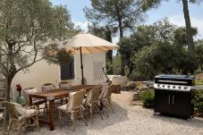 Maison à Carcès - Cadenière Bohême : vacances en famille ou entre amis